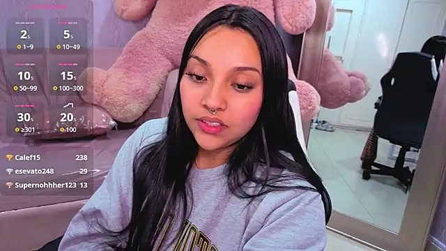 lia_harper_t Live XXX-Chat