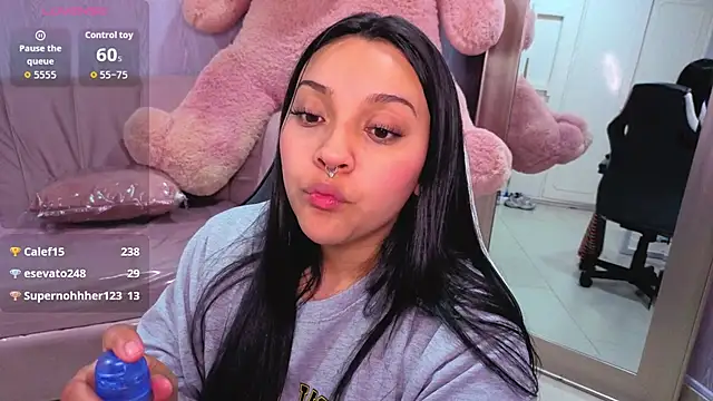 lia_harper_t Live XXX-Chat