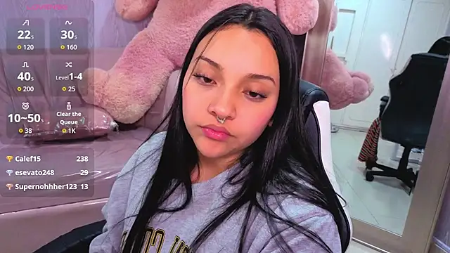 lia_harper_t Live XXX Chat
