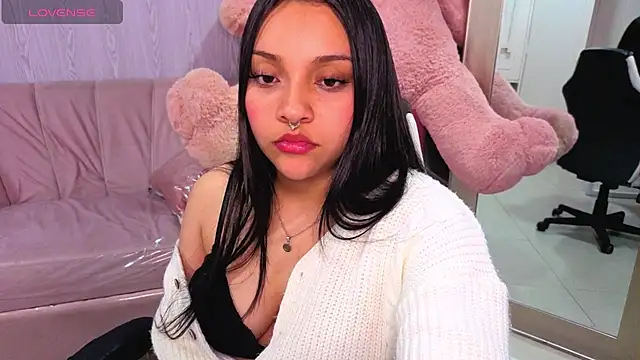 lia_harper_t's Live XXX Chat
