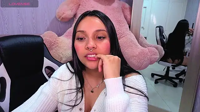 lia_harper_t's Live XXX Chat