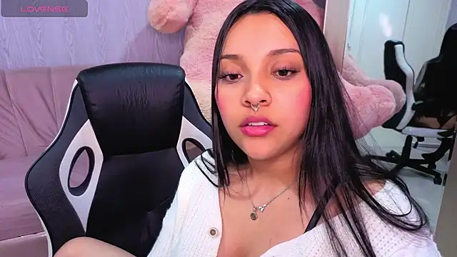 Chat XXX en directo de lia_harper_t