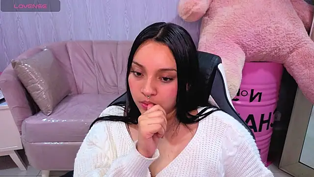 Živý XXX chat lia_harper_t
