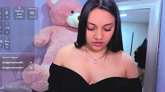 lia_harper_t লাইভ XXX চ্যাট