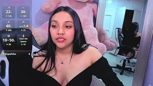 lia_harper_t Adlı Modelin Canlı XXX Sohbeti