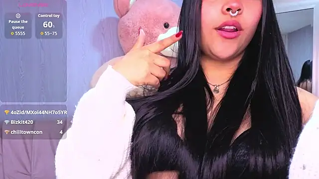 Živý XXX chat lia_harper_t