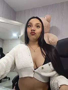 lia_harper_t's Live XXX Chat