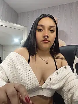 lia_harper_t's Live XXX Chat