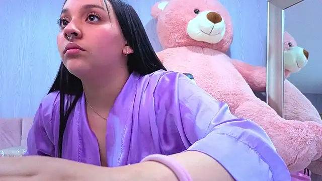 lia_harper_t live XXX chat