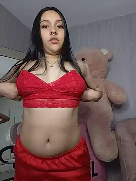 lia_harper_t Obrolan Langsung XXX