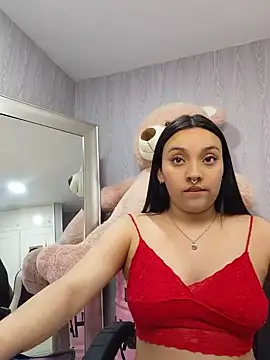 Živý XXX chat lia_harper_t
