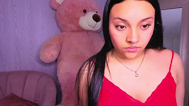 lia_harper_t's Live XXX Chat