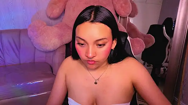 XXX chat uživo modela lia_harper_t