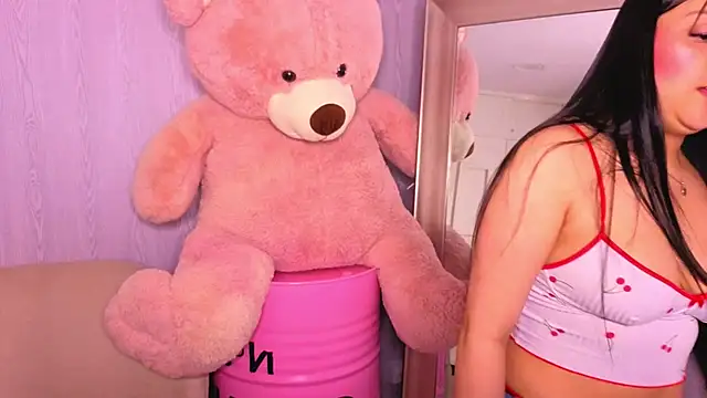 XXX chat uživo modela lia_harper_t
