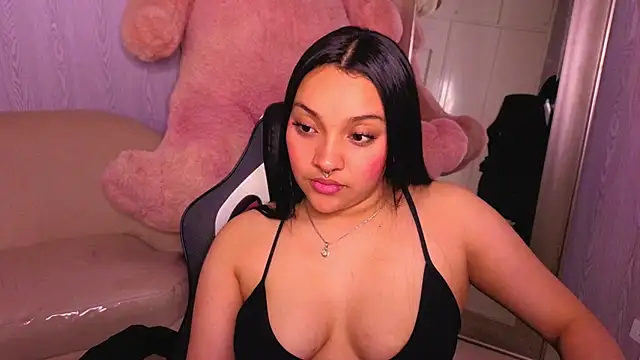 lia_harper_t's Live XXX Chat