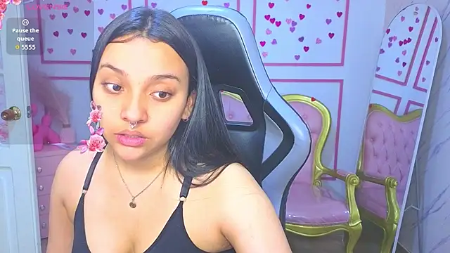 lia_harper_t's Live XXX Chat