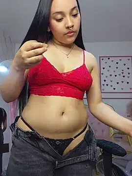 Živý XXX chat lia_harper_t