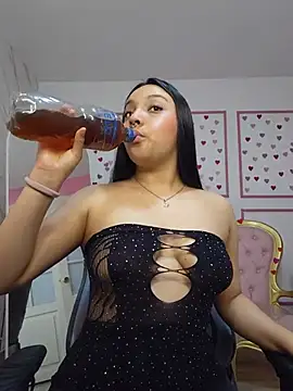 lia_harper_t 라이브 XXX 채팅