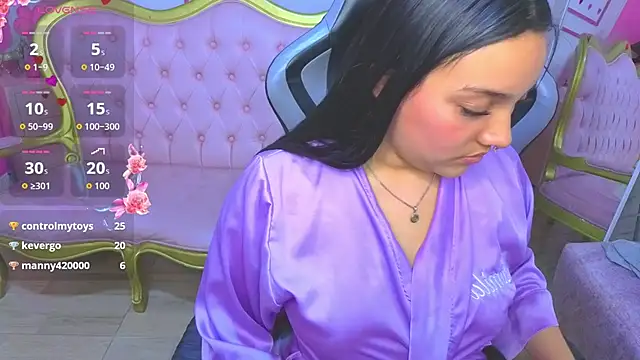 Živý XXX chat lia_harper_t