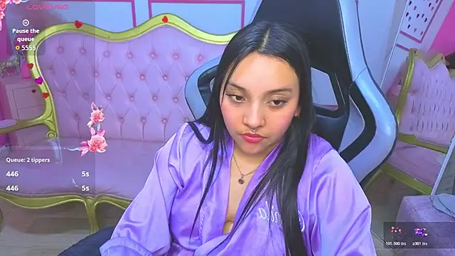 lia_harper_t's Live XXX Chat