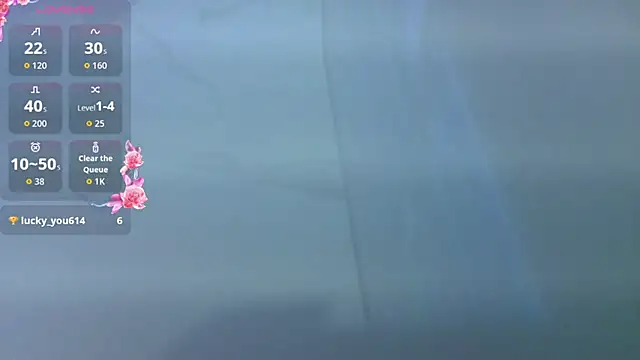 lia_harper_t's Live XXX Chat