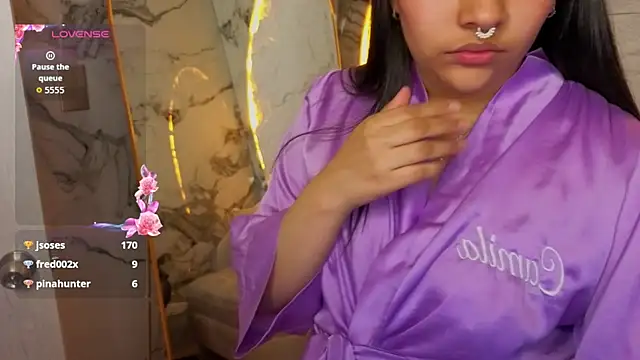lia_harper_t 现场XXX聊天
