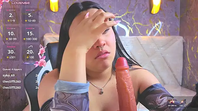 Živý XXX chat lia_harper_t