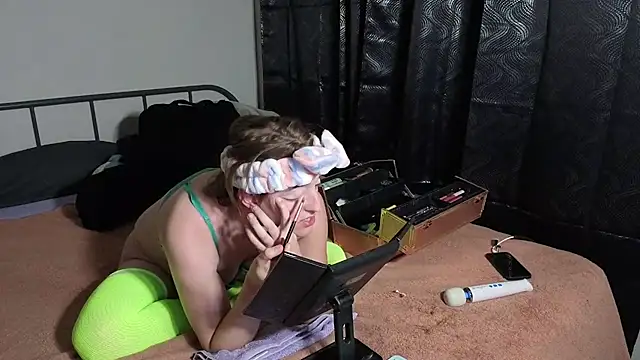 EXYevatelln Webbikameraesitys