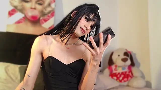 Anny_Evaanss_ – Live XXX-chat