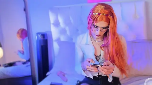 Anny_Evaanss_のライブXXXチャット