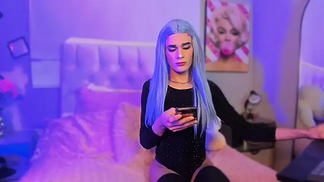 Anny_Evaanss_ webcam show