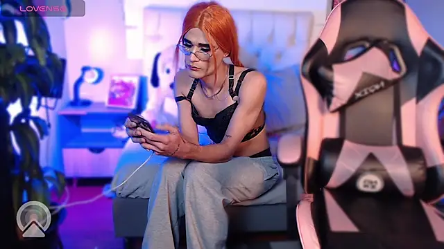 Anny_Evaanss_'s Webcam Show