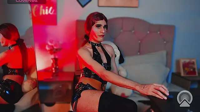 _Ashley_Smmithn Webbikameraesitys
