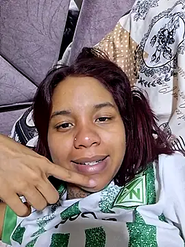 3oliana webcam show