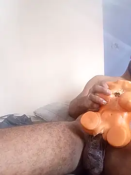 Pertunjukan Kamera Web pedro25679