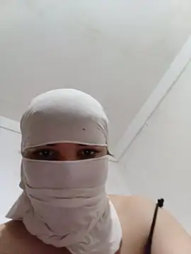Show Webcam de Ahlam2028