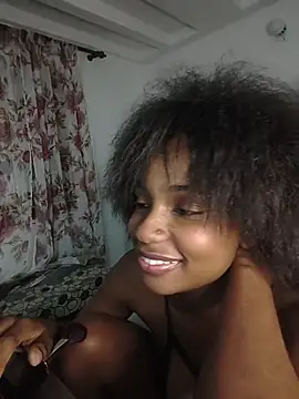 OshunHoney's Live XXX Chat