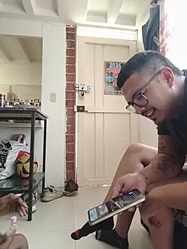 OshunHoney Webcam show