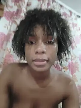 Show Webcam de OshunHoney