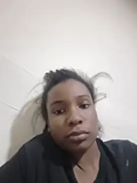Chat +18 de OshunHoney ao vivo