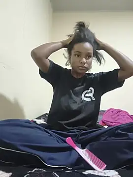 OshunHoney – Live XXX-chat