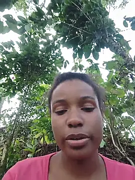 OshunHoney Webcam show