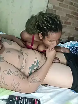 OshunHoney's Webcam Show