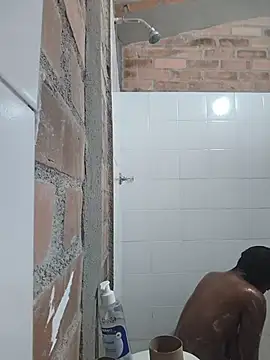 Webkamerová show OshunHoney