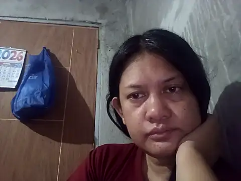 kiefhy Pertunjukan Webcam