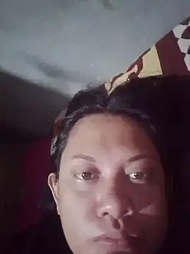 kiefhy Pertunjukan Webcam