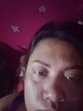 kiefhy Pertunjukan Webcam