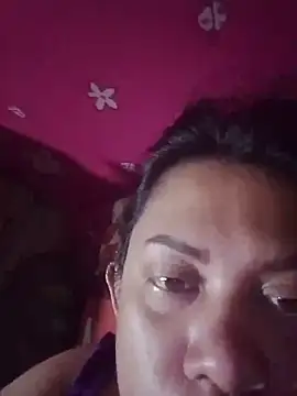 kiefhy Pertunjukan Webcam