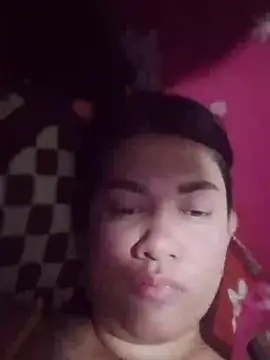 Chat XXX en directo de kiefhy