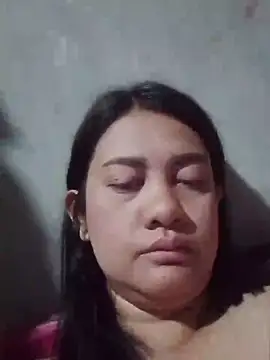kiefhy Pertunjukan Webcam